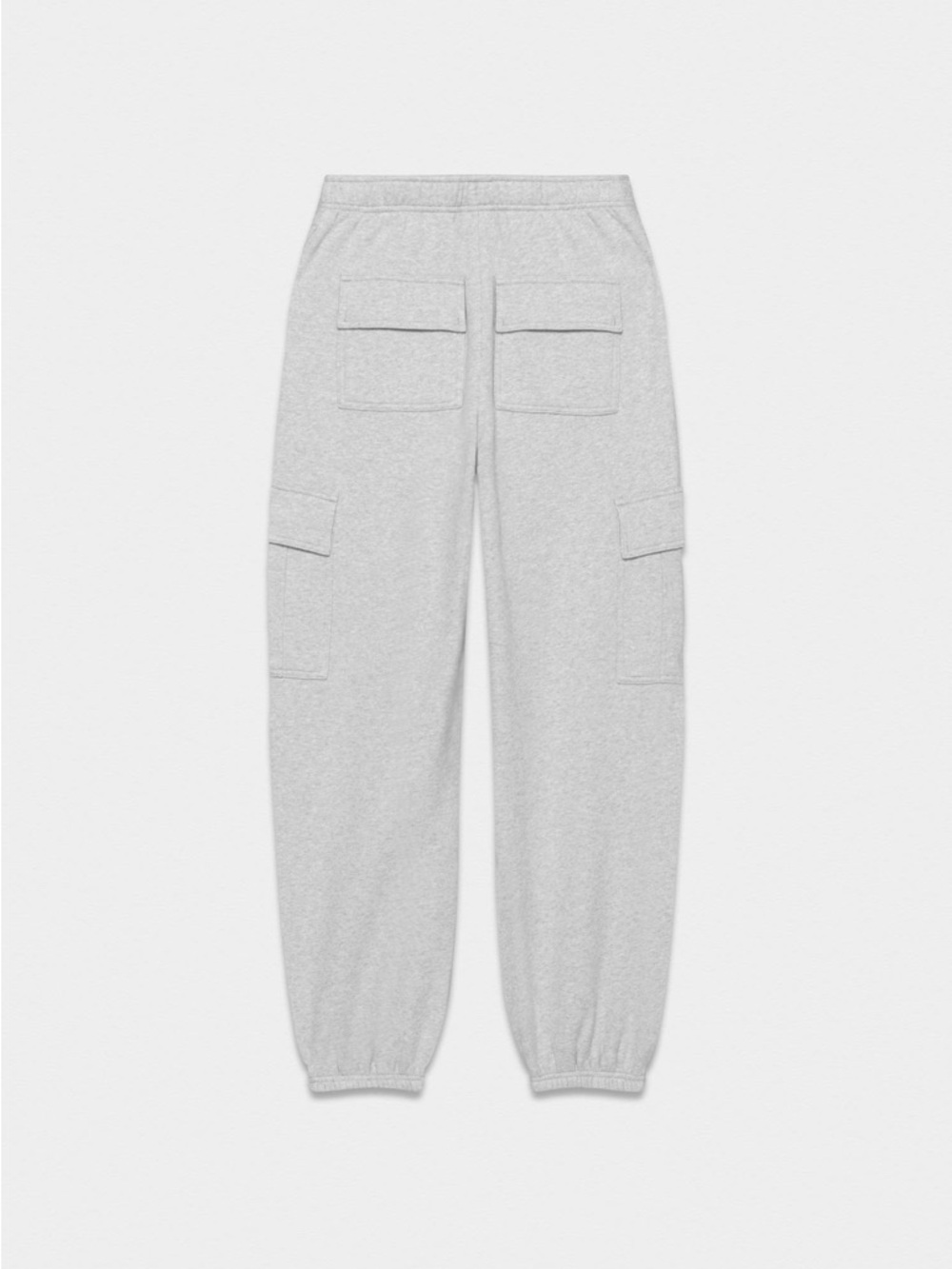 Aritzia Woman’s Cozy Fleece Mega Cargo Jogger - Picture 2 of 14